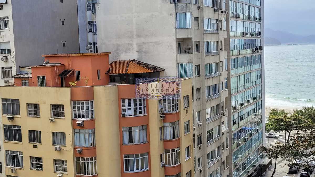 Conheça D do imóvel - Sala Comercial 170m² à venda Rua Francisco Sá, Copacabana, Rio de Janeiro - R$ 1.890.000 - IPA396 - 4 D - 4