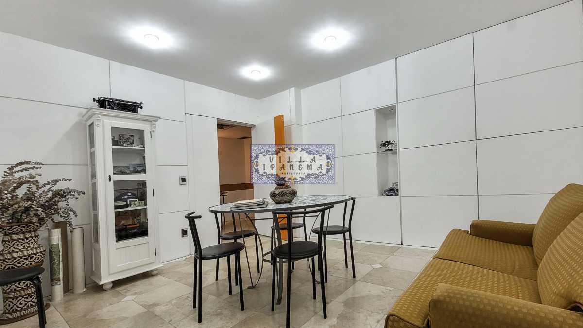 Conheça E do imóvel - Sala Comercial 170m² à venda Rua Francisco Sá, Copacabana, Rio de Janeiro - R$ 1.890.000 - IPA396 - 5 E - 5