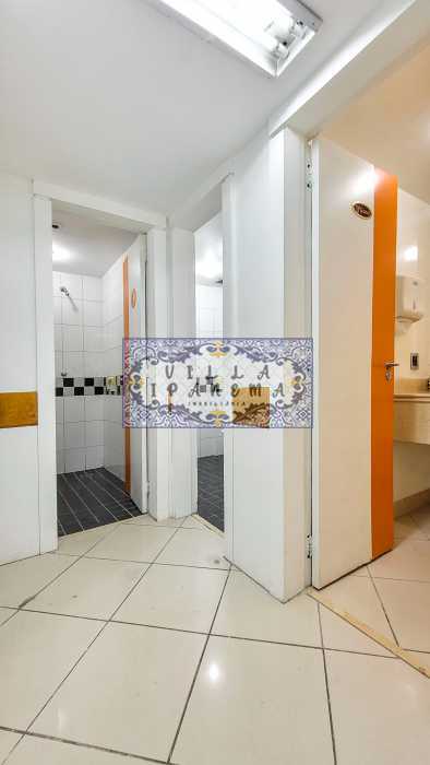 Conheça M do imóvel - Sala Comercial 170m² à venda Rua Francisco Sá, Copacabana, Rio de Janeiro - R$ 1.890.000 - IPA396 - 13 M - 13