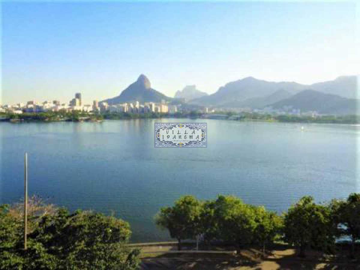 Conheça c do imóvel - Apartamento à venda Avenida Epitácio Pessoa, Lagoa, Rio de Janeiro - R$ 2.990.000 - IPA0479 - 3 c - 3