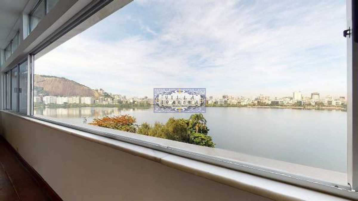 Conheça g do imóvel - Apartamento à venda Avenida Epitácio Pessoa, Lagoa, Rio de Janeiro - R$ 2.990.000 - IPA0479 - 7 g - 7