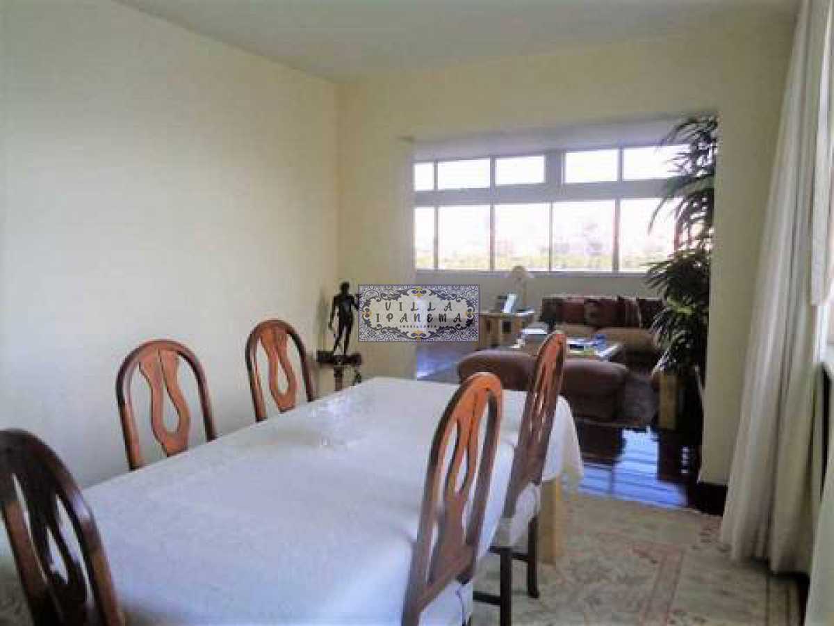 Conheça k do imóvel - Apartamento à venda Avenida Epitácio Pessoa, Lagoa, Rio de Janeiro - R$ 2.990.000 - IPA0479 - 11 k - 11