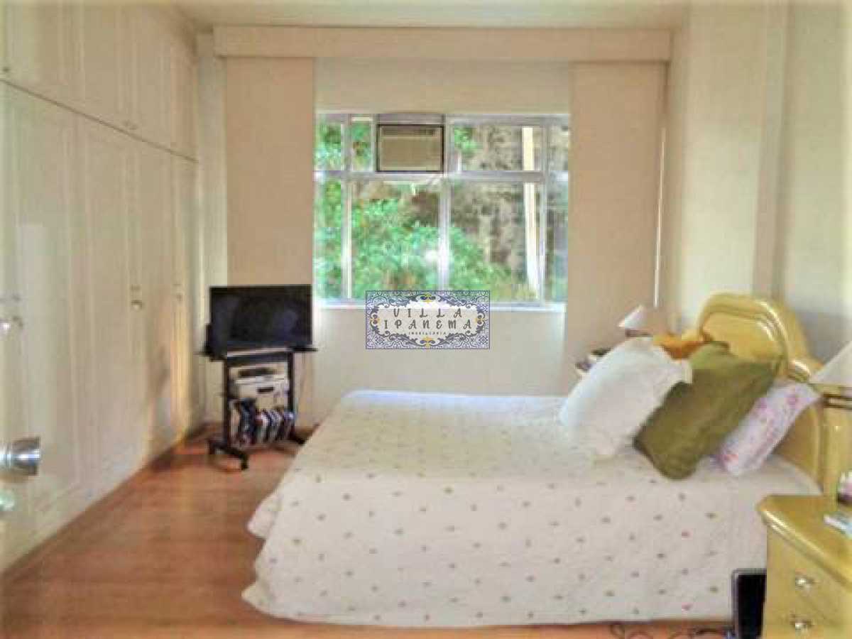 Conheça l do imóvel - Apartamento à venda Avenida Epitácio Pessoa, Lagoa, Rio de Janeiro - R$ 2.990.000 - IPA0479 - 12 l - 12