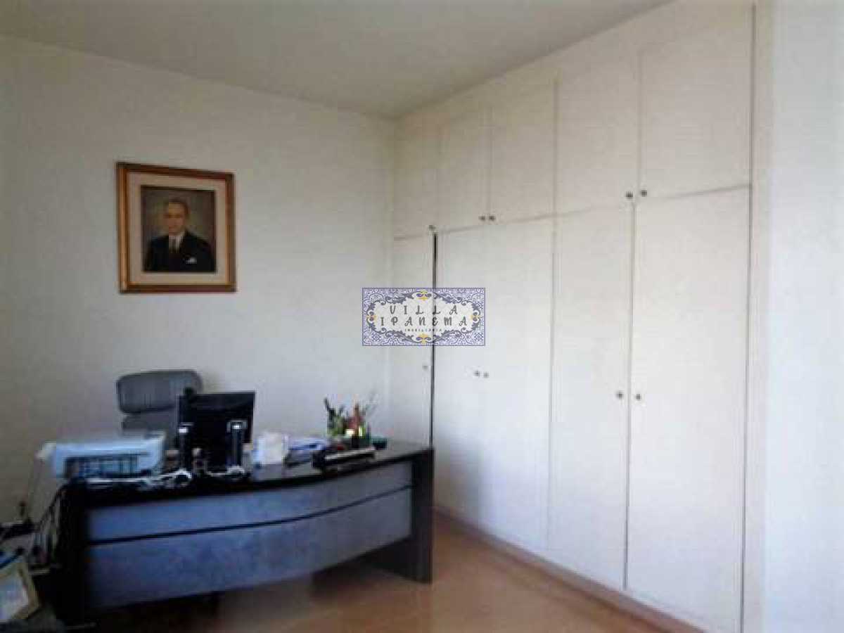 Conheça m do imóvel - Apartamento à venda Avenida Epitácio Pessoa, Lagoa, Rio de Janeiro - R$ 2.990.000 - IPA0479 - 13 m - 13