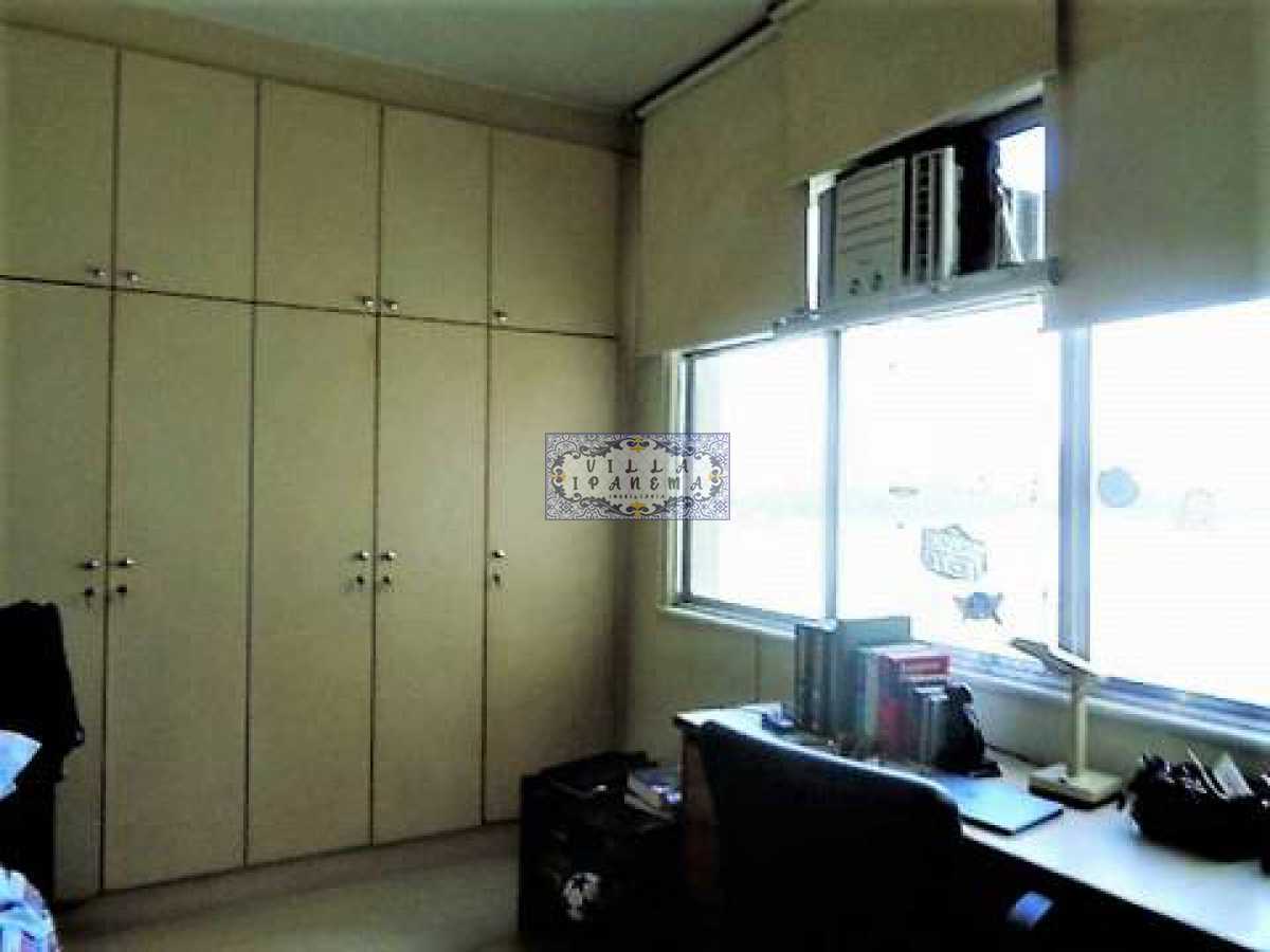 Conheça n do imóvel - Apartamento à venda Avenida Epitácio Pessoa, Lagoa, Rio de Janeiro - R$ 2.990.000 - IPA0479 - 14 n - 14