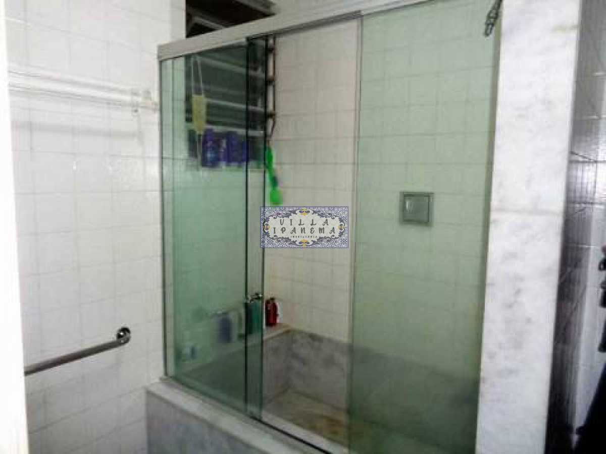 Conheça o do imóvel - Apartamento à venda Avenida Epitácio Pessoa, Lagoa, Rio de Janeiro - R$ 2.990.000 - IPA0479 - 15 o - 15