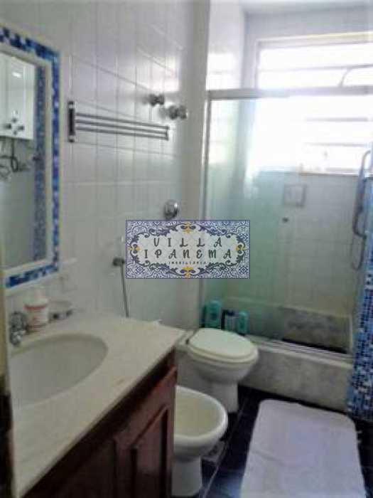 Conheça q do imóvel - Apartamento à venda Avenida Epitácio Pessoa, Lagoa, Rio de Janeiro - R$ 2.990.000 - IPA0479 - 17 q - 17
