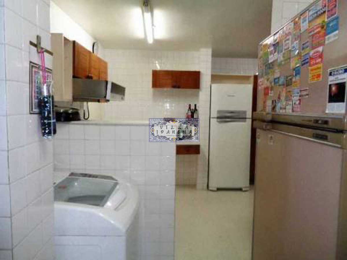 Conheça r do imóvel - Apartamento à venda Avenida Epitácio Pessoa, Lagoa, Rio de Janeiro - R$ 2.990.000 - IPA0479 - 18 r - 18