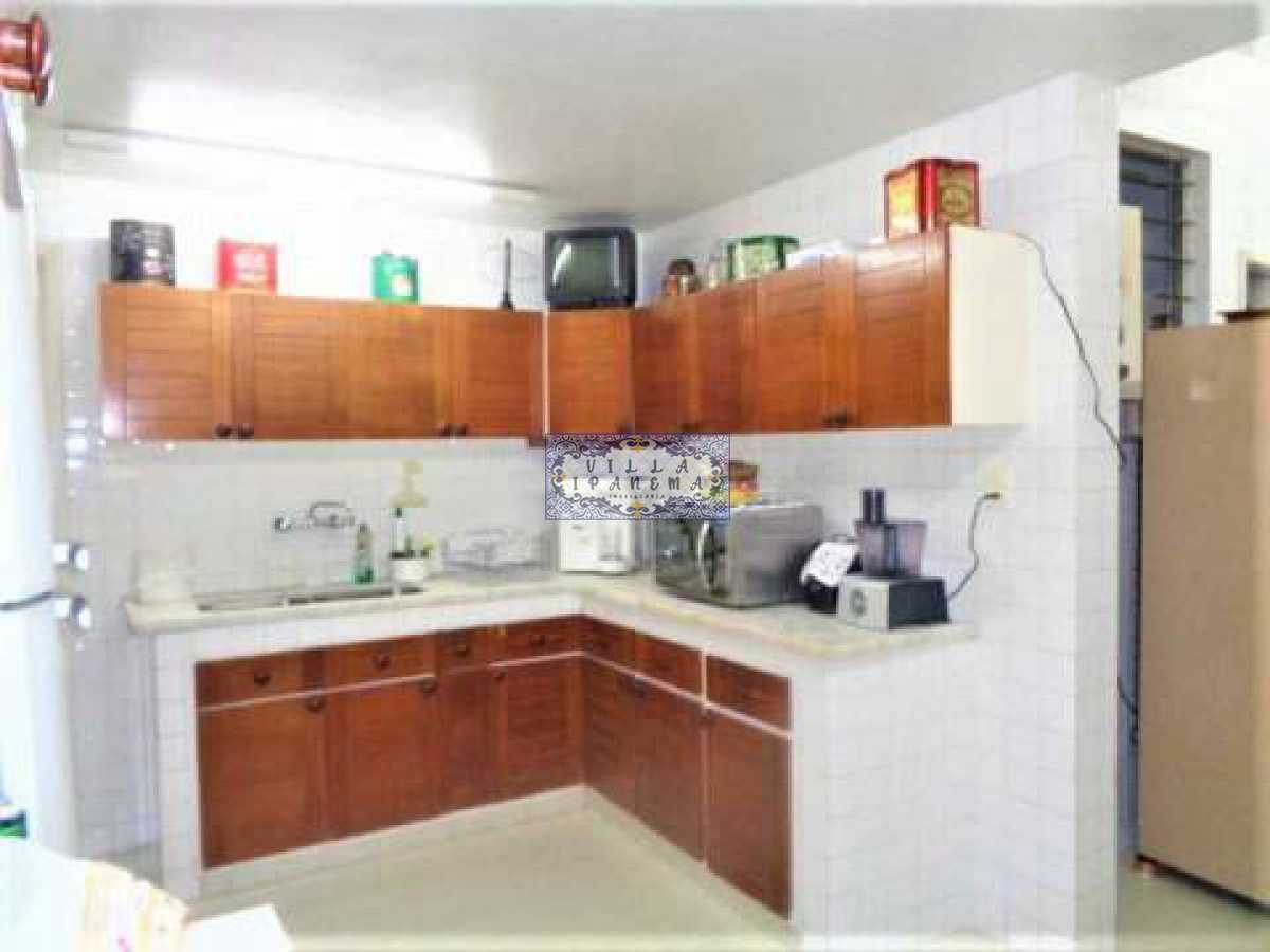 Conheça s do imóvel - Apartamento à venda Avenida Epitácio Pessoa, Lagoa, Rio de Janeiro - R$ 2.990.000 - IPA0479 - 19 s - 19