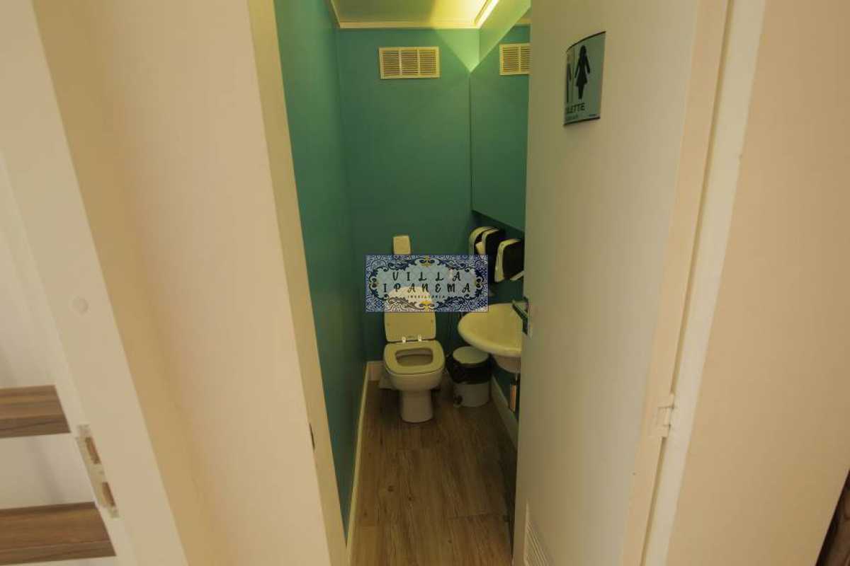 Conheça g do imóvel - Sala Comercial 28m² à venda Rua Visconde de Pirajá, Ipanema, Rio de Janeiro - R$ 1.050.000 - IPA01447 - 7 g - 7