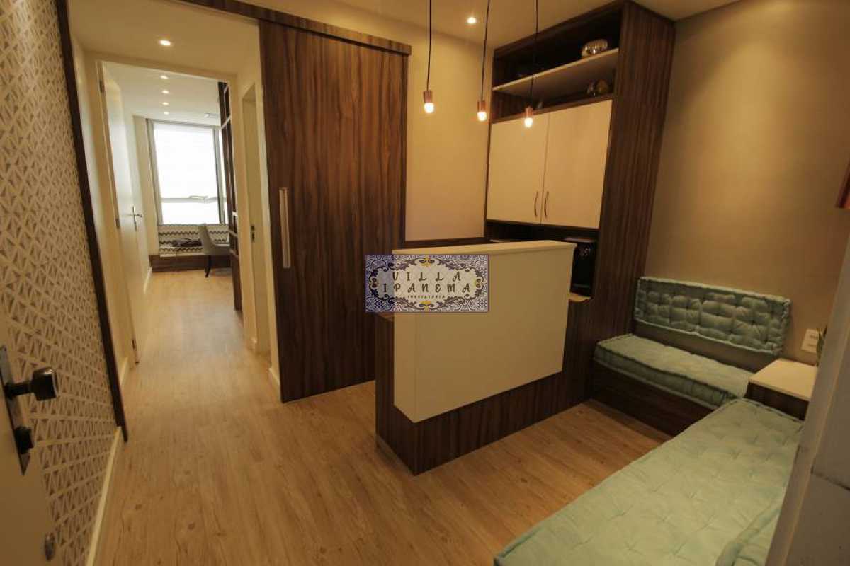 Conheça i do imóvel - Sala Comercial 28m² à venda Rua Visconde de Pirajá, Ipanema, Rio de Janeiro - R$ 1.050.000 - IPA01447 - 9 i - 9