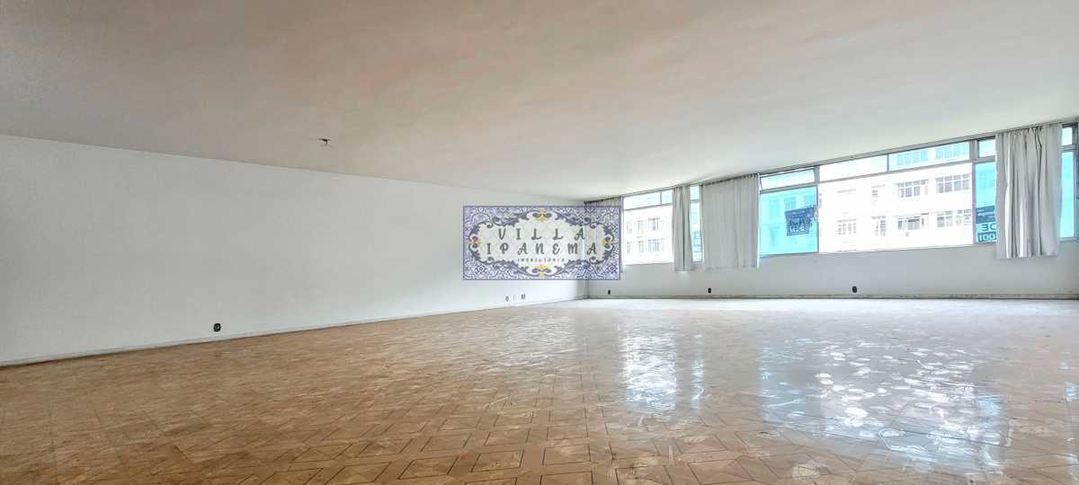 Conheça B do imóvel - Apartamento à venda Avenida Oswaldo Cruz, Flamengo, Rio de Janeiro - R$ 1.600.000 - IPA05714 - 3 B - 3