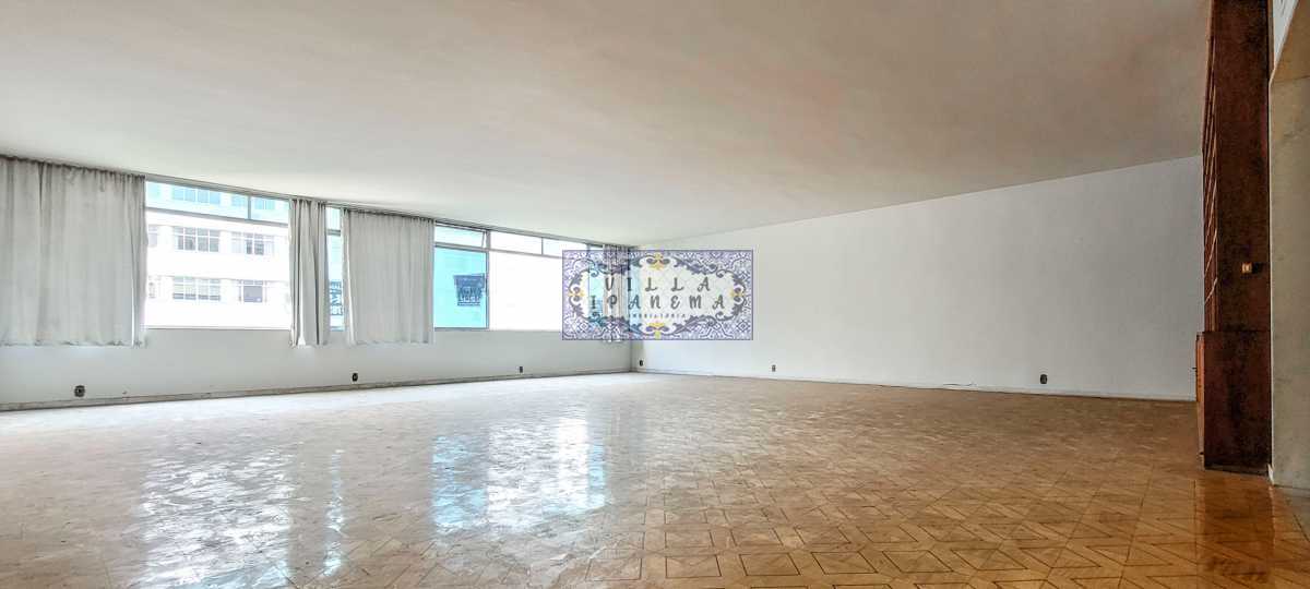 Conheça D do imóvel - Apartamento à venda Avenida Oswaldo Cruz, Flamengo, Rio de Janeiro - R$ 1.600.000 - IPA05714 - 5 D - 5