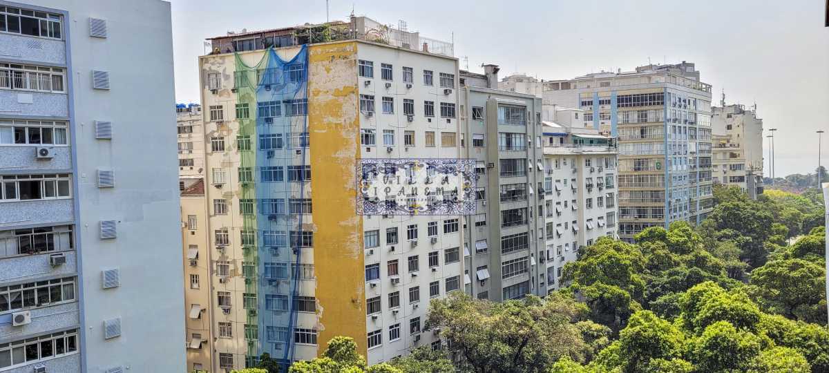 Conheça DA do imóvel - Apartamento à venda Avenida Oswaldo Cruz, Flamengo, Rio de Janeiro - R$ 1.600.000 - IPA05714 - 6 DA - 6