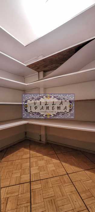 Conheça H do imóvel - Apartamento à venda Avenida Oswaldo Cruz, Flamengo, Rio de Janeiro - R$ 1.600.000 - IPA05714 - 9 H - 9