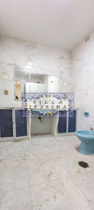Conheça O do imóvel - Apartamento à venda Avenida Oswaldo Cruz, Flamengo, Rio de Janeiro - R$ 1.600.000 - IPA05714 - 15 O - 15