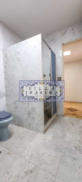 Conheça P do imóvel - Apartamento à venda Avenida Oswaldo Cruz, Flamengo, Rio de Janeiro - R$ 1.600.000 - IPA05714 - 16 P - 16