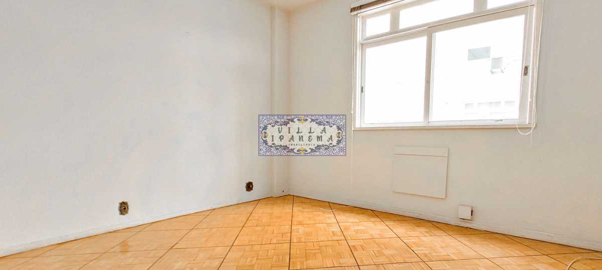 Conheça Q do imóvel - Apartamento à venda Avenida Oswaldo Cruz, Flamengo, Rio de Janeiro - R$ 1.600.000 - IPA05714 - 17 Q - 17