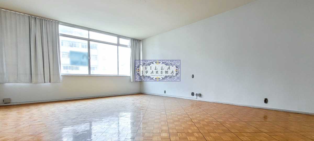 Conheça S do imóvel - Apartamento à venda Avenida Oswaldo Cruz, Flamengo, Rio de Janeiro - R$ 1.600.000 - IPA05714 - 19 S - 19