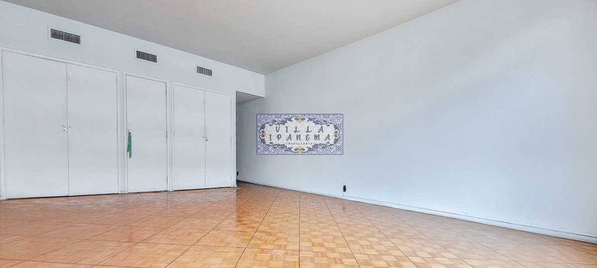 Conheça T do imóvel - Apartamento à venda Avenida Oswaldo Cruz, Flamengo, Rio de Janeiro - R$ 1.600.000 - IPA05714 - 20 T - 20