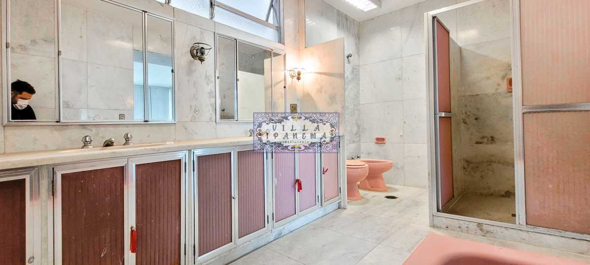 Conheça V do imóvel - Apartamento à venda Avenida Oswaldo Cruz, Flamengo, Rio de Janeiro - R$ 1.600.000 - IPA05714 - 21 V - 21