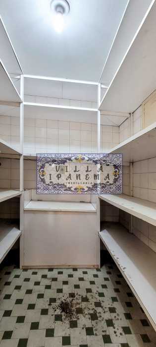 Conheça Z do imóvel - Apartamento à venda Avenida Oswaldo Cruz, Flamengo, Rio de Janeiro - R$ 1.600.000 - IPA05714 - 25 Z - 25