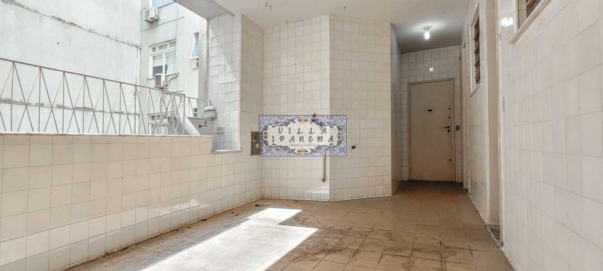 Conheça ZA do imóvel - Apartamento à venda Avenida Oswaldo Cruz, Flamengo, Rio de Janeiro - R$ 1.600.000 - IPA05714 - 26 ZA - 26