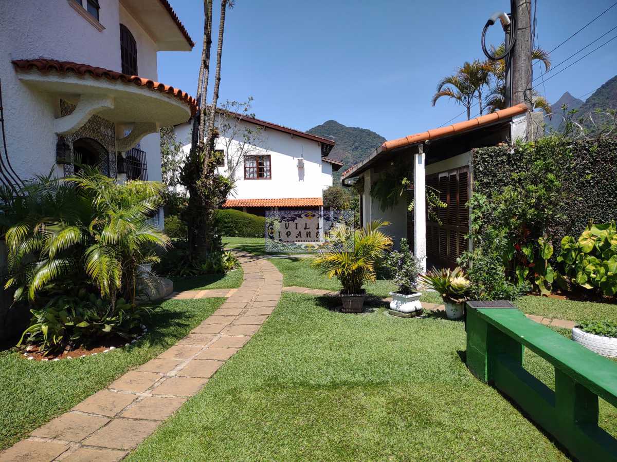 Conheça ab do imóvel - Casa em Condomínio à venda Rua Adhemar Rizzi Lippi, Alto, Teresópolis - R$ 775.000 - IPA04771 - 2 ab - 2