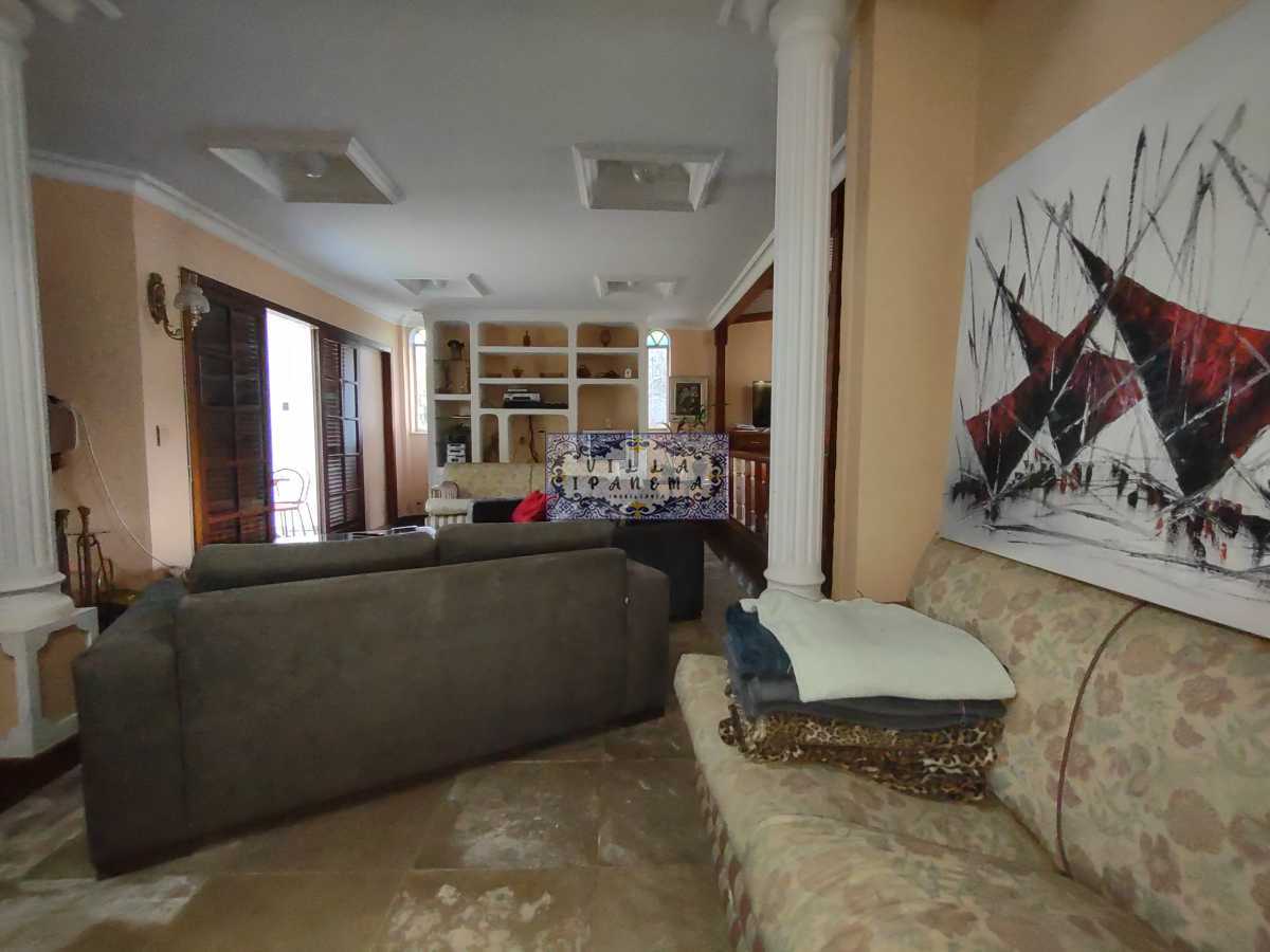 Conheça b do imóvel - Casa em Condomínio à venda Rua Adhemar Rizzi Lippi, Alto, Teresópolis - R$ 775.000 - IPA04771 - 6 b - 6