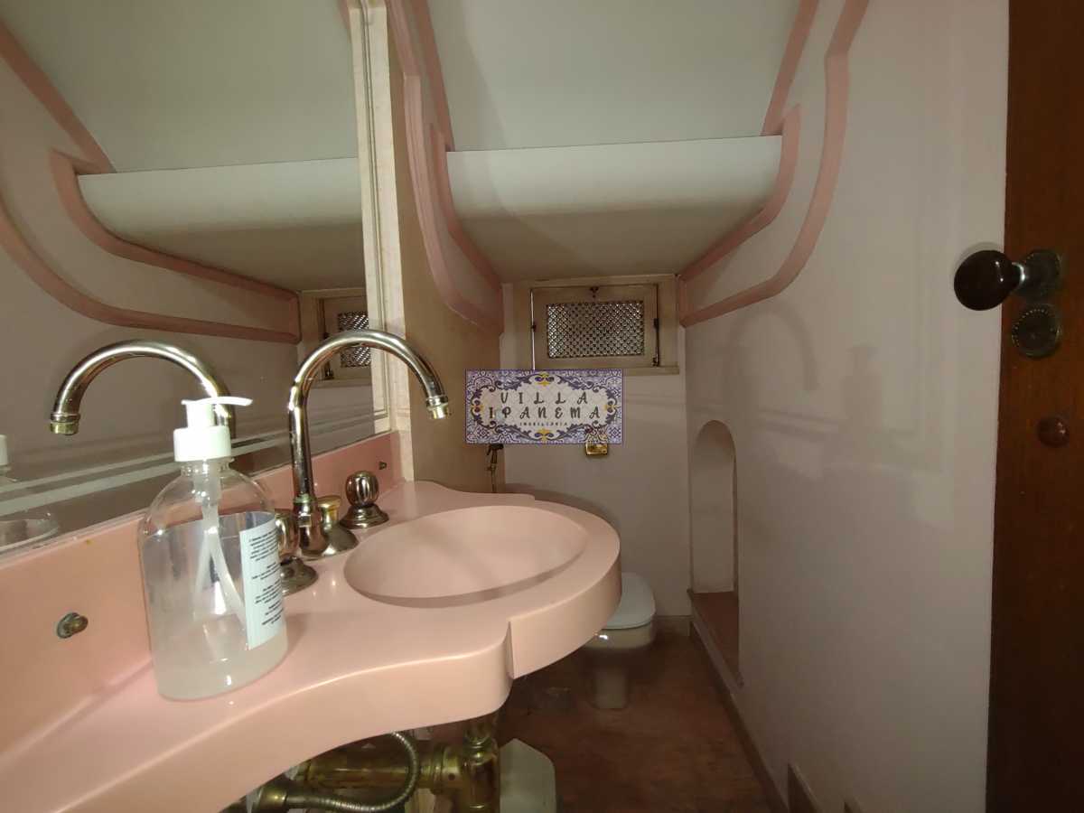 Conheça c do imóvel - Casa em Condomínio à venda Rua Adhemar Rizzi Lippi, Alto, Teresópolis - R$ 775.000 - IPA04771 - 7 c - 7