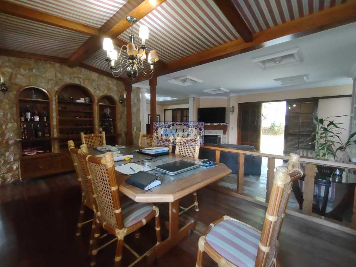 Conheça d do imóvel - Casa em Condomínio à venda Rua Adhemar Rizzi Lippi, Alto, Teresópolis - R$ 775.000 - IPA04771 - 8 d - 8