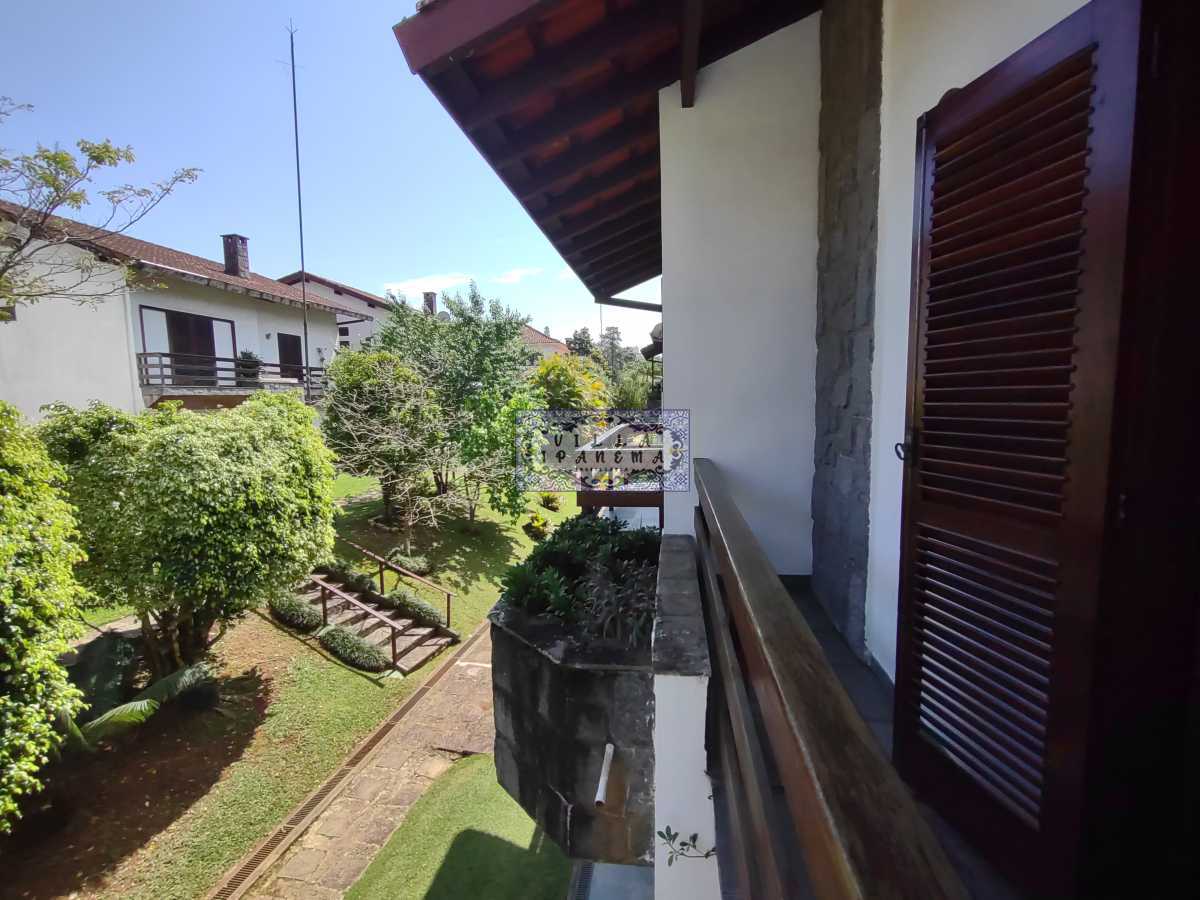 Conheça ha do imóvel - Casa em Condomínio à venda Rua Adhemar Rizzi Lippi, Alto, Teresópolis - R$ 775.000 - IPA04771 - 12 ha - 12