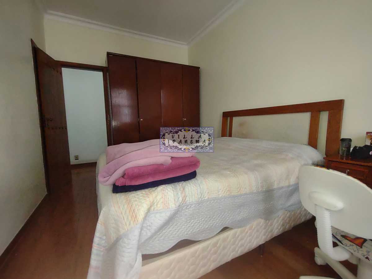 Conheça i do imóvel - Casa em Condomínio à venda Rua Adhemar Rizzi Lippi, Alto, Teresópolis - R$ 775.000 - IPA04771 - 13 i - 13