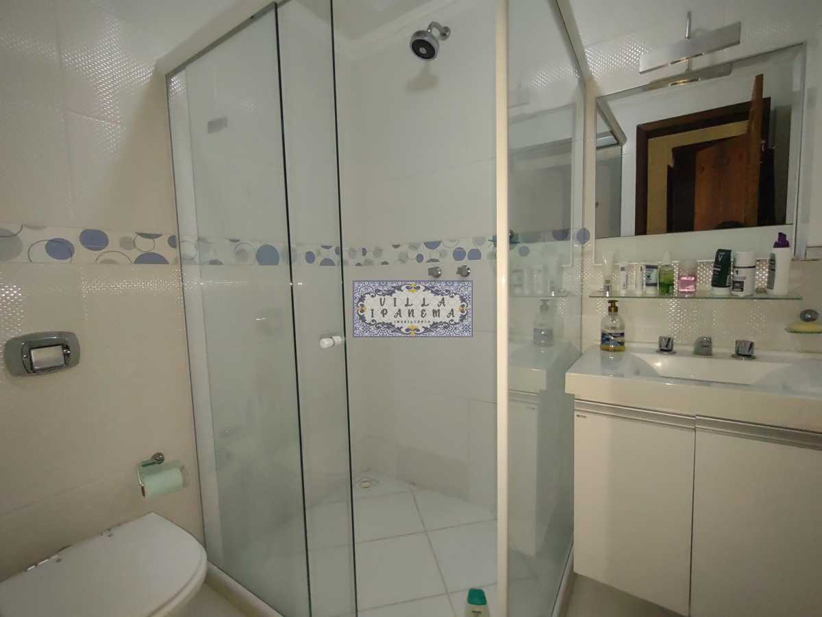 Conheça j do imóvel - Casa em Condomínio à venda Rua Adhemar Rizzi Lippi, Alto, Teresópolis - R$ 775.000 - IPA04771 - 14 j - 14