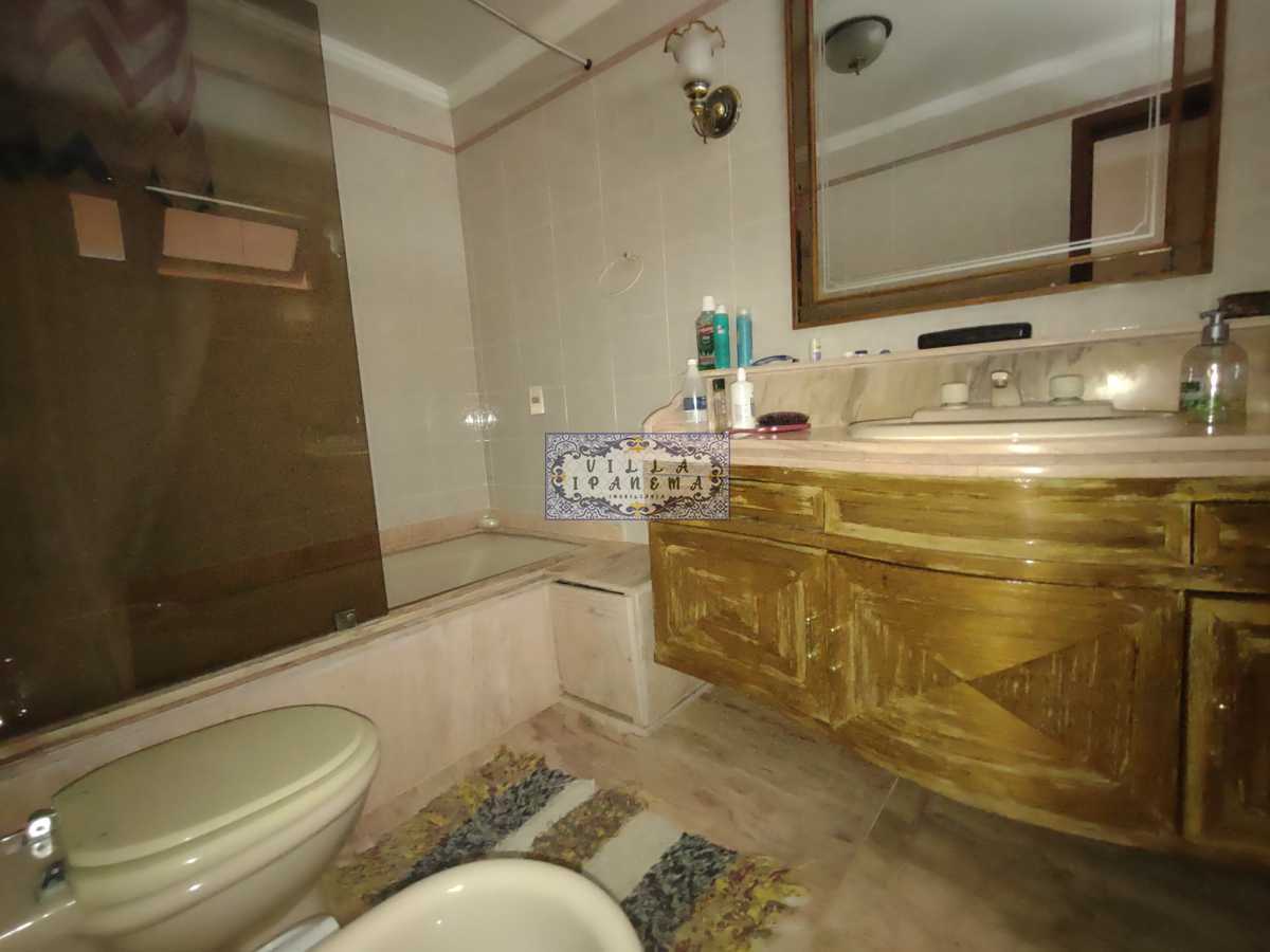 Conheça kb do imóvel - Casa em Condomínio à venda Rua Adhemar Rizzi Lippi, Alto, Teresópolis - R$ 775.000 - IPA04771 - 16 kb - 16