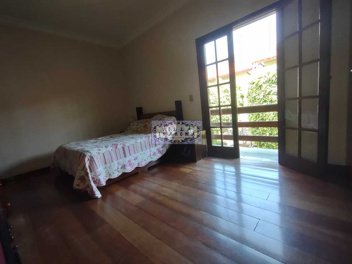 Conheça l do imóvel - Casa em Condomínio à venda Rua Adhemar Rizzi Lippi, Alto, Teresópolis - R$ 775.000 - IPA04771 - 17 l - 17