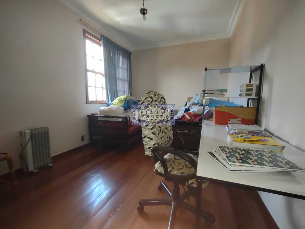 Conheça n do imóvel - Casa em Condomínio à venda Rua Adhemar Rizzi Lippi, Alto, Teresópolis - R$ 775.000 - IPA04771 - 19 n - 19