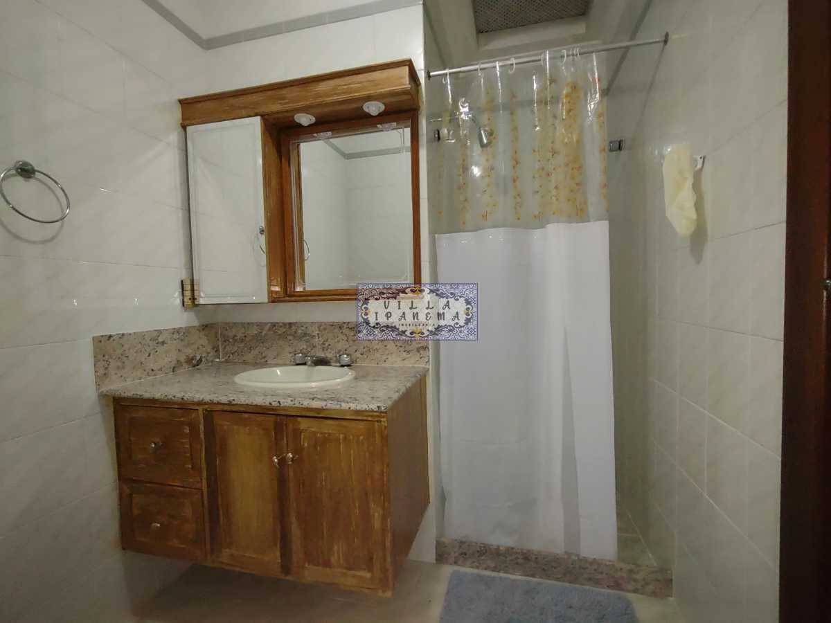 Conheça o do imóvel - Casa em Condomínio à venda Rua Adhemar Rizzi Lippi, Alto, Teresópolis - R$ 775.000 - IPA04771 - 20 o - 20