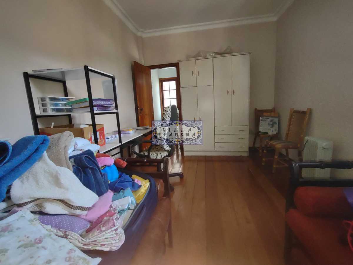 Conheça p do imóvel - Casa em Condomínio à venda Rua Adhemar Rizzi Lippi, Alto, Teresópolis - R$ 775.000 - IPA04771 - 21 p - 21