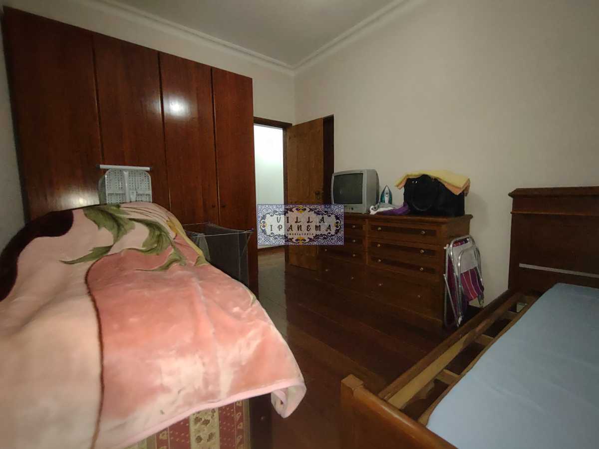 Conheça q do imóvel - Casa em Condomínio à venda Rua Adhemar Rizzi Lippi, Alto, Teresópolis - R$ 775.000 - IPA04771 - 22 q - 22