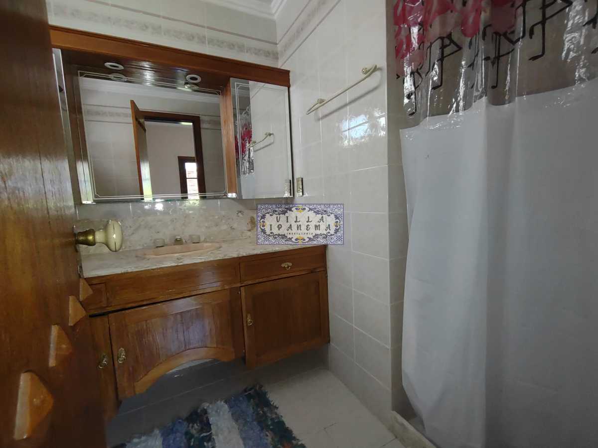 Conheça r do imóvel - Casa em Condomínio à venda Rua Adhemar Rizzi Lippi, Alto, Teresópolis - R$ 775.000 - IPA04771 - 23 r - 23