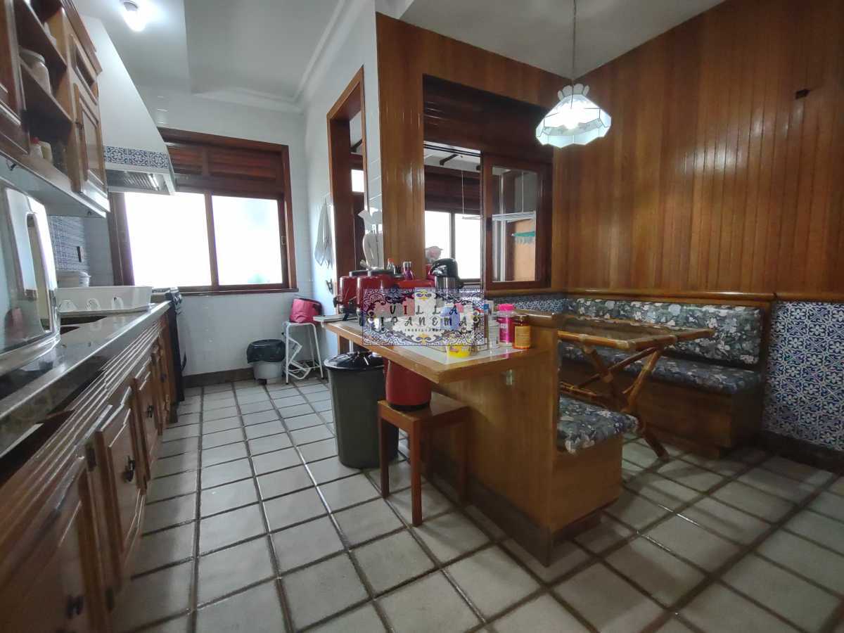 Conheça s do imóvel - Casa em Condomínio à venda Rua Adhemar Rizzi Lippi, Alto, Teresópolis - R$ 775.000 - IPA04771 - 24 s - 24