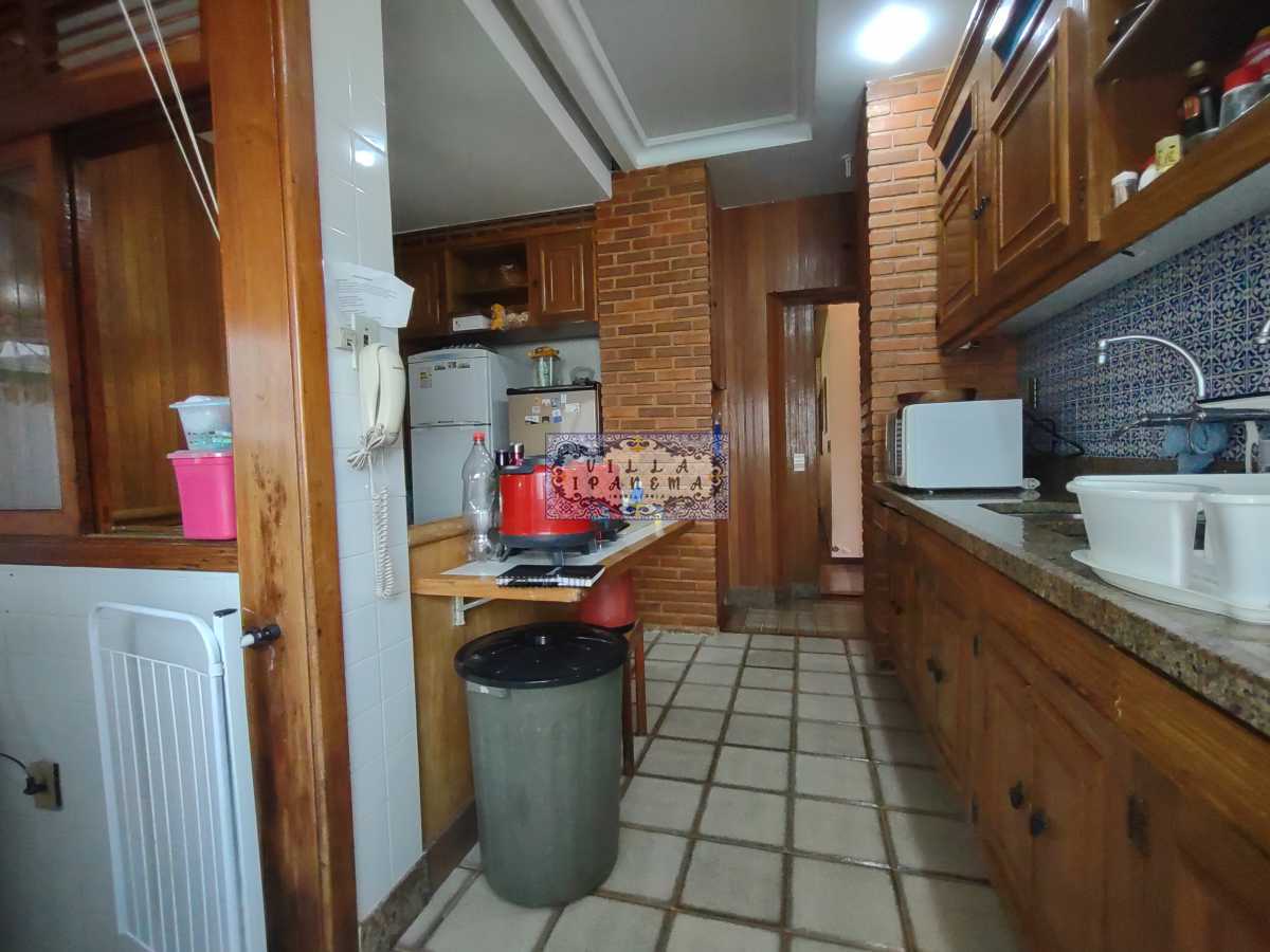 Conheça t do imóvel - Casa em Condomínio à venda Rua Adhemar Rizzi Lippi, Alto, Teresópolis - R$ 775.000 - IPA04771 - 25 t - 25