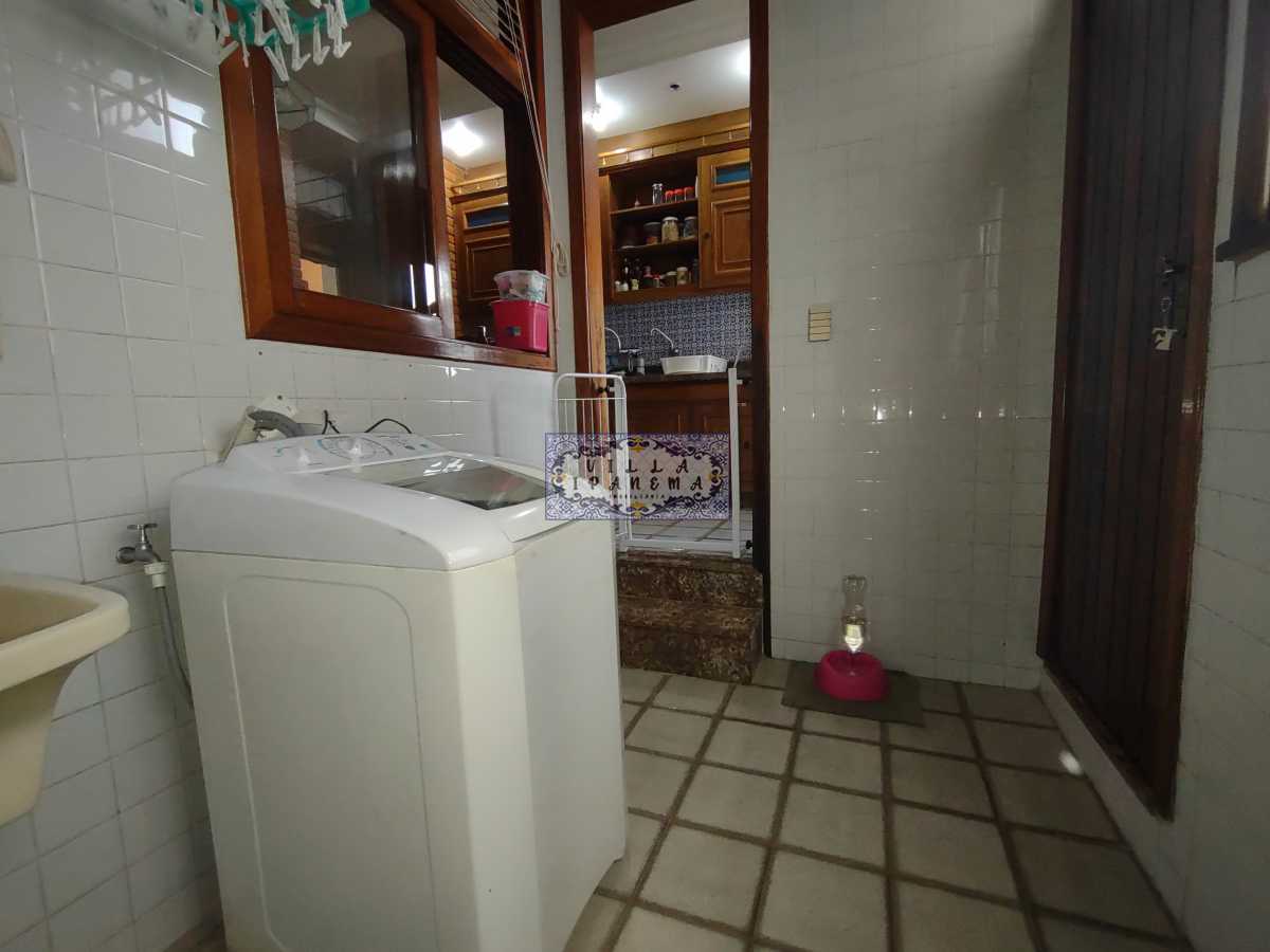 Conheça v do imóvel - Casa em Condomínio à venda Rua Adhemar Rizzi Lippi, Alto, Teresópolis - R$ 775.000 - IPA04771 - 26 v - 26