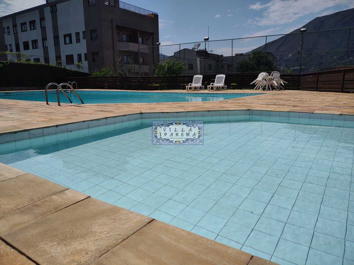 Conheça z do imóvel - Casa em Condomínio à venda Rua Adhemar Rizzi Lippi, Alto, Teresópolis - R$ 775.000 - IPA04771 - 33 z - 33