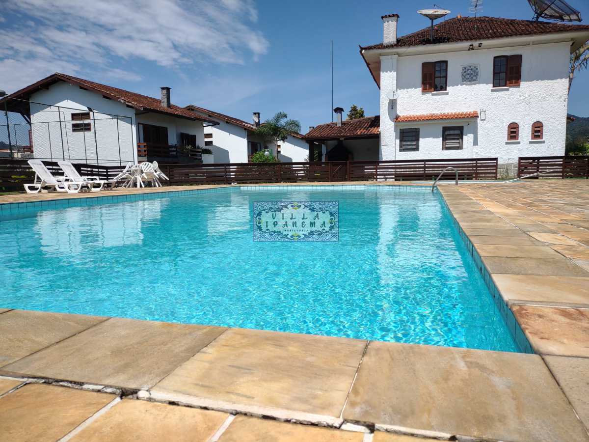 Conheça za do imóvel - Casa em Condomínio à venda Rua Adhemar Rizzi Lippi, Alto, Teresópolis - R$ 775.000 - IPA04771 - 32 za - 32
