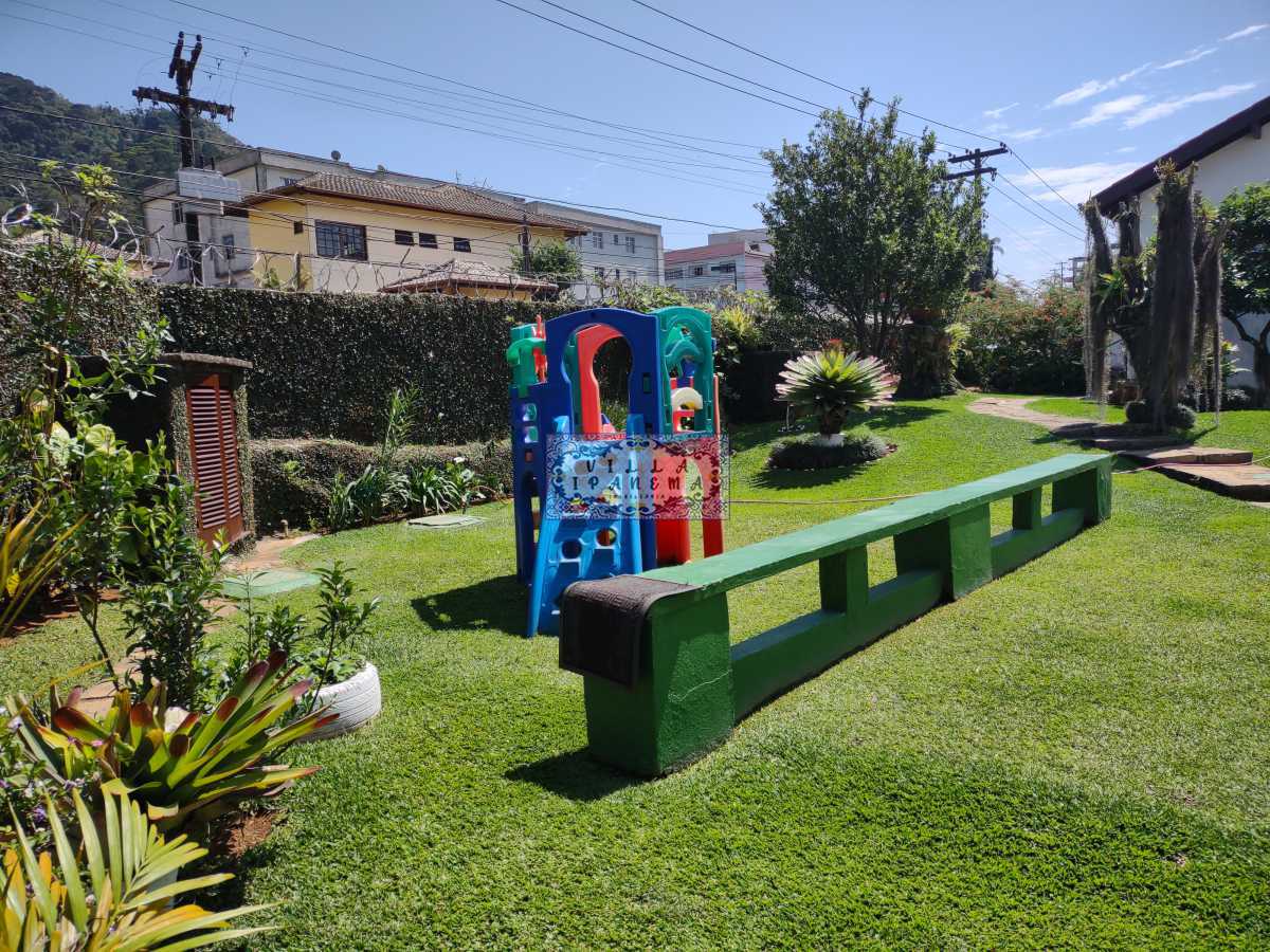 Conheça zb do imóvel - Casa em Condomínio à venda Rua Adhemar Rizzi Lippi, Alto, Teresópolis - R$ 775.000 - IPA04771 - 37 zb - 37