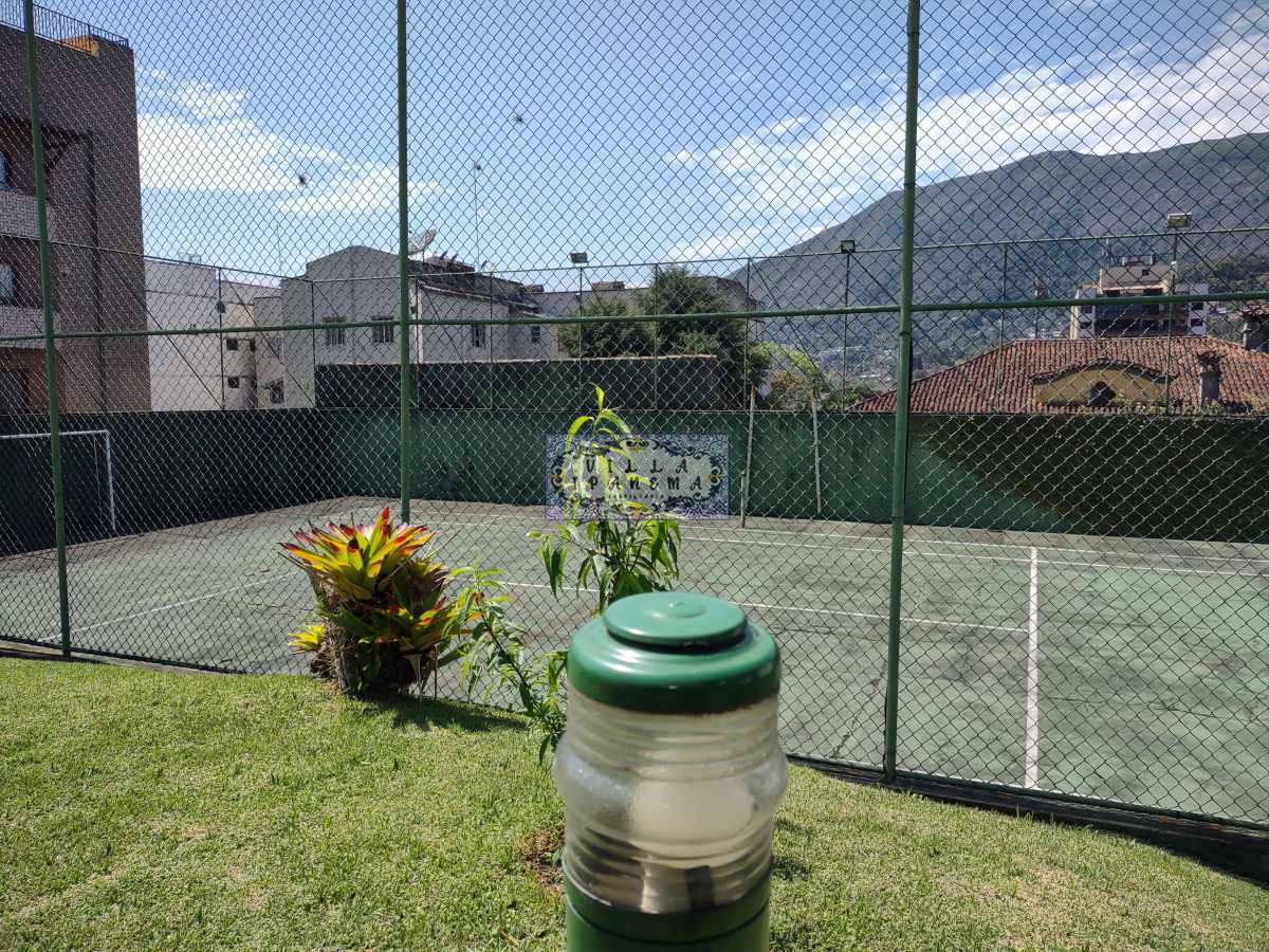 Conheça zc do imóvel - Casa em Condomínio à venda Rua Adhemar Rizzi Lippi, Alto, Teresópolis - R$ 775.000 - IPA04771 - 39 zc - 39