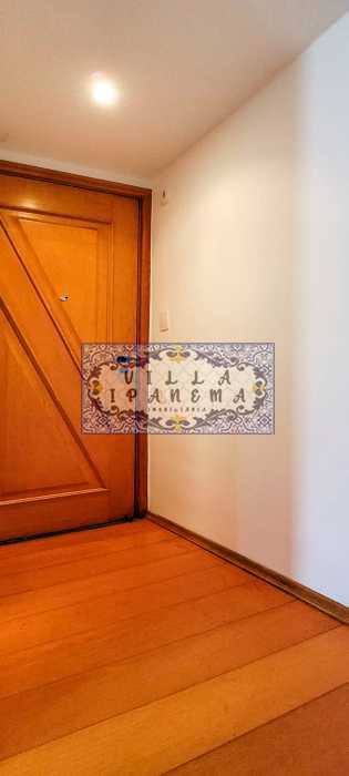 Conheça G do imóvel - Flat à venda Avenida Epitácio Pessoa, Lagoa, Rio de Janeiro - R$ 1.200.000 - IPA418 - 7 G - 7