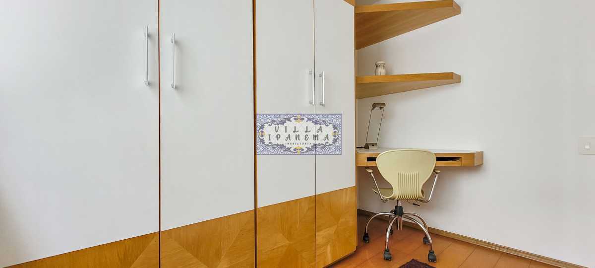 Conheça J do imóvel - Flat à venda Avenida Epitácio Pessoa, Lagoa, Rio de Janeiro - R$ 1.200.000 - IPA418 - 10 J - 10